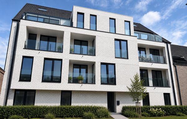 Appartement te huur in Bertem