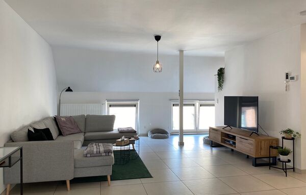Duplex te huur in Aarschot