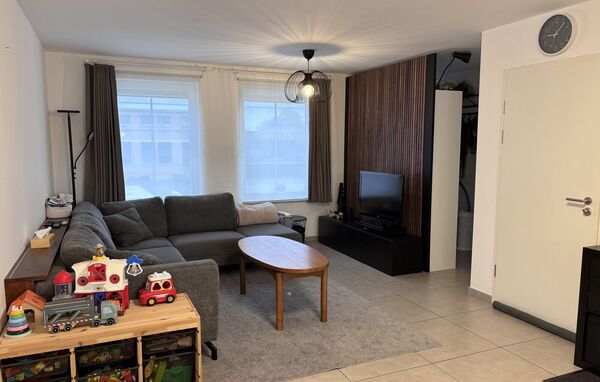 Duplex te huur in Aarschot Rillaar