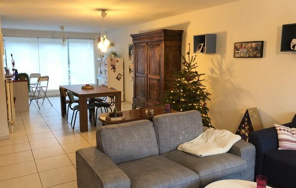 Duplex te huur in Boutersem