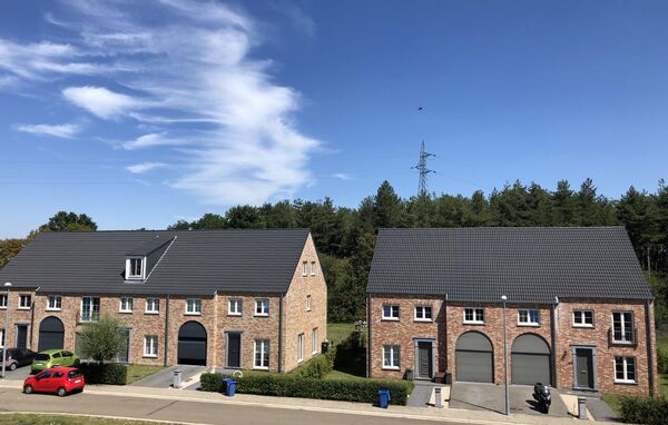 Eengezinswoning te huur in Aarschot