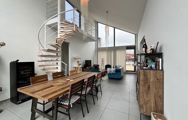 Uitzonderlijk appartement te huur in Leuven ( Kessel-Lo)