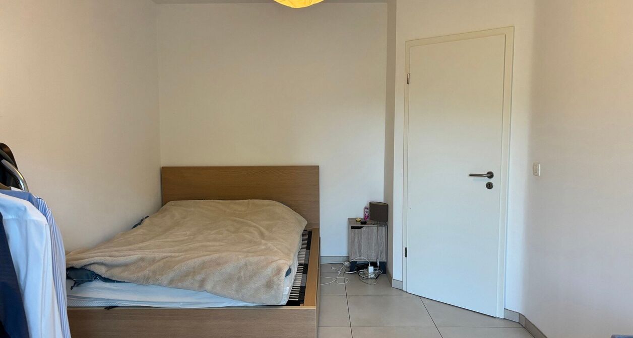 Appartement met tuin te huur in Aarschot