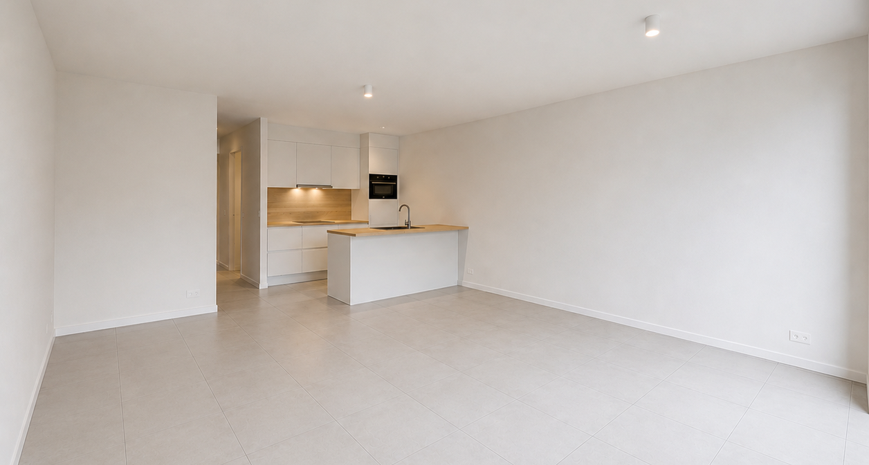 Appartement te huur in Bertem