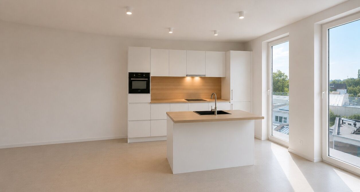 Appartement te huur in Bertem