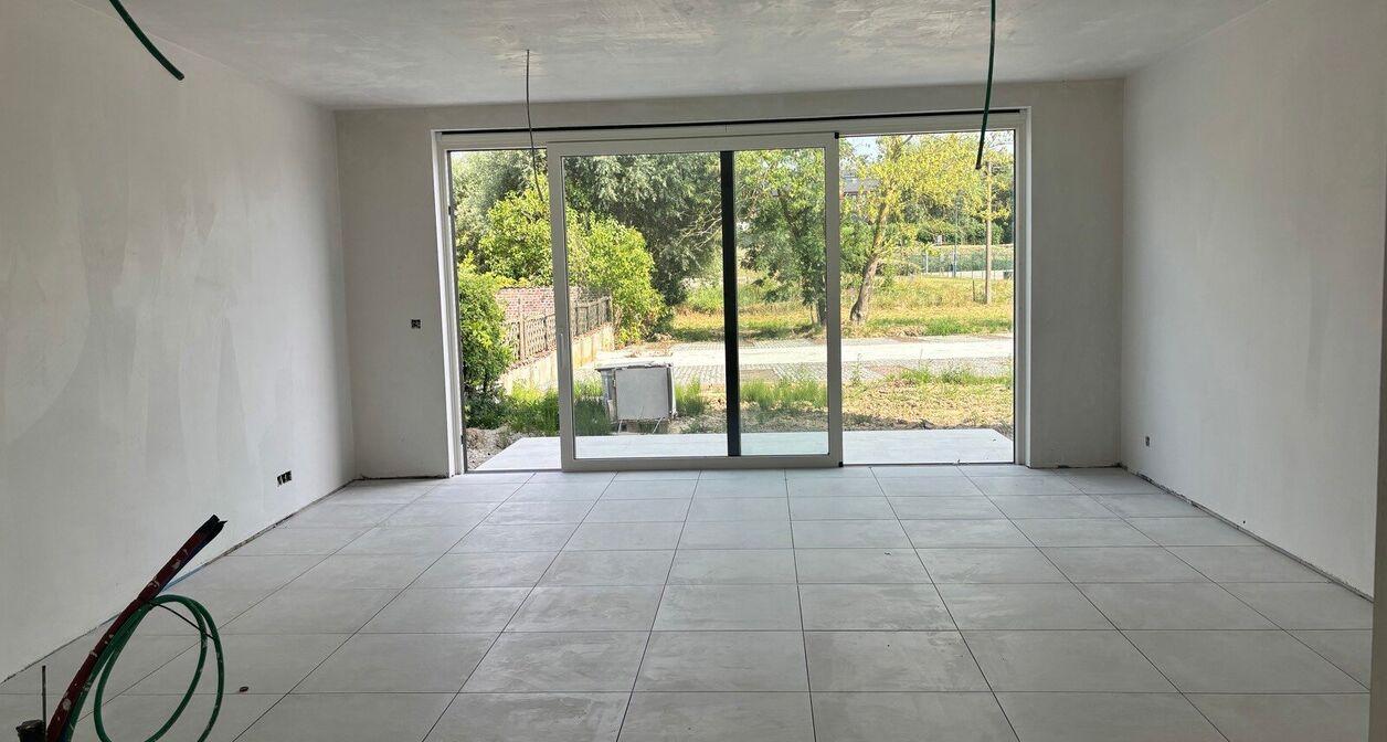 Appartement te huur in Bertem