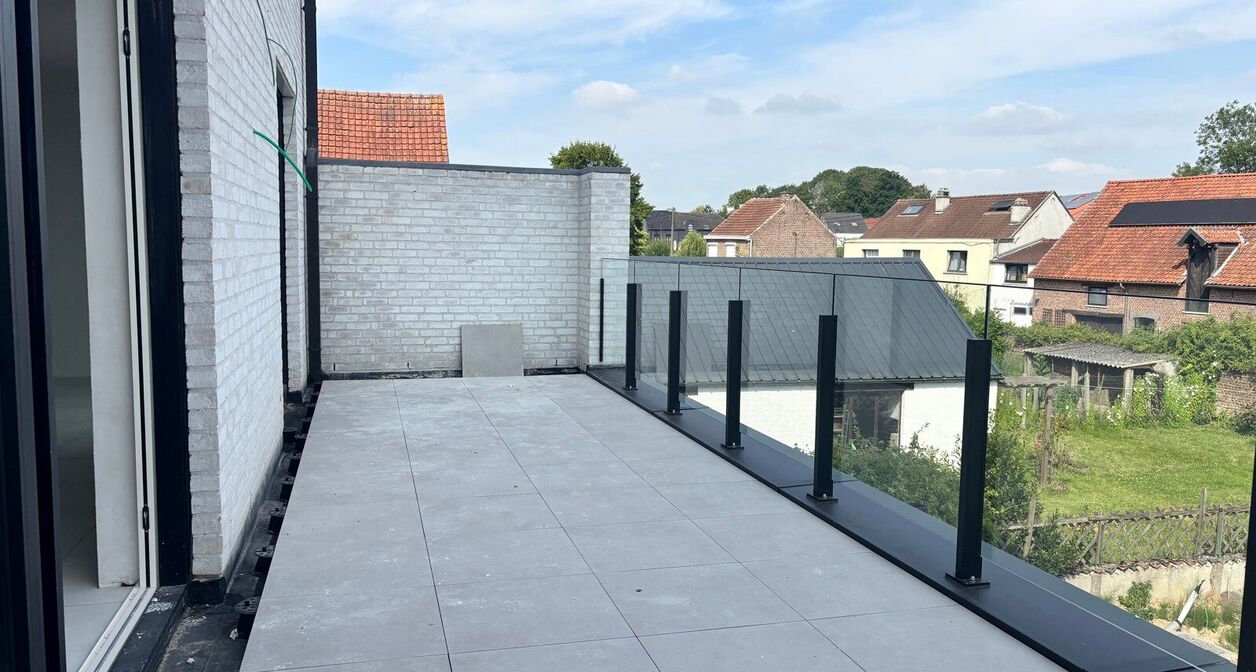 Appartement te huur in Bertem