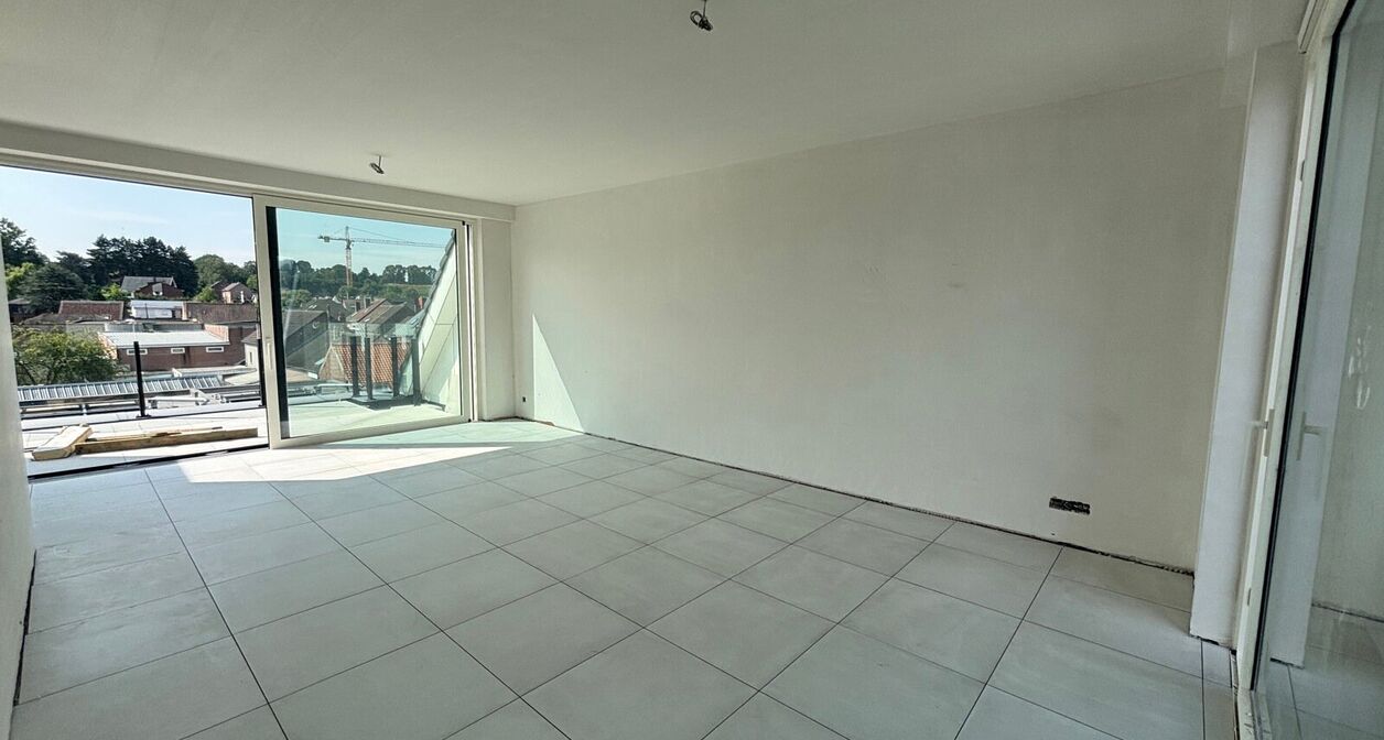 Appartement te huur in Bertem
