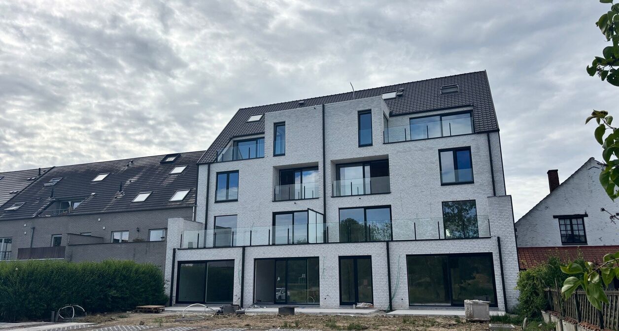Appartement te huur in Bertem