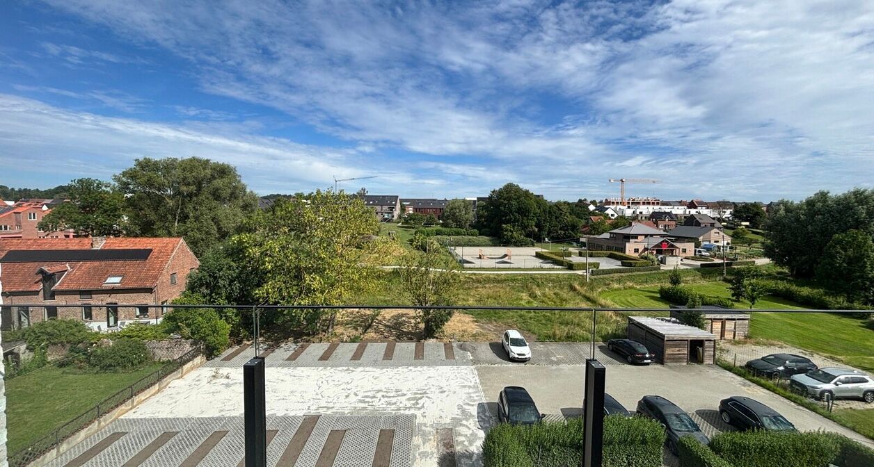 Appartement te huur in Bertem