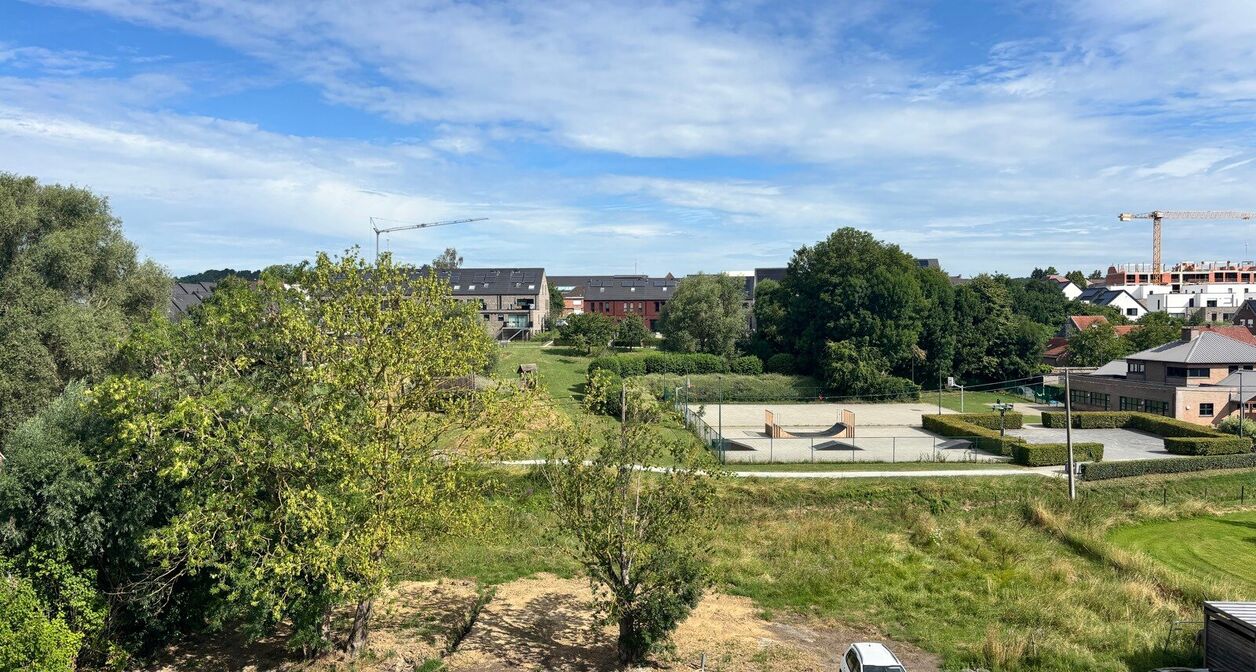 Appartement te huur in Bertem