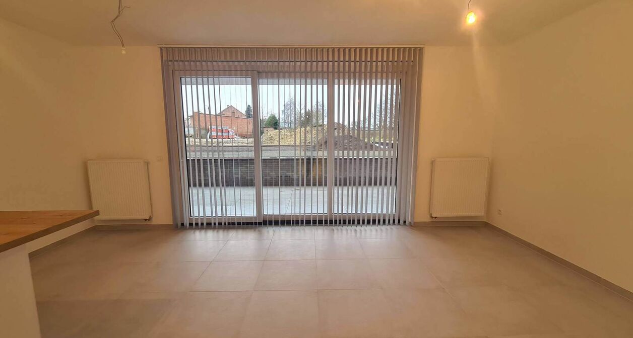 Appartement te huur in Boortmeerbeek