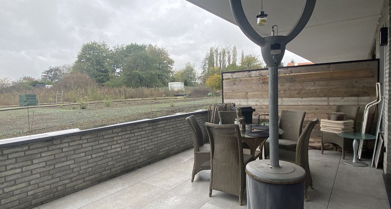 Appartement te huur in Boortmeerbeek