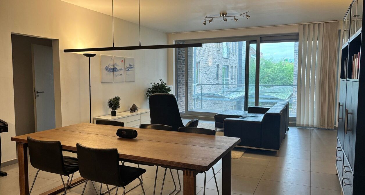Appartement te huur in Leuven