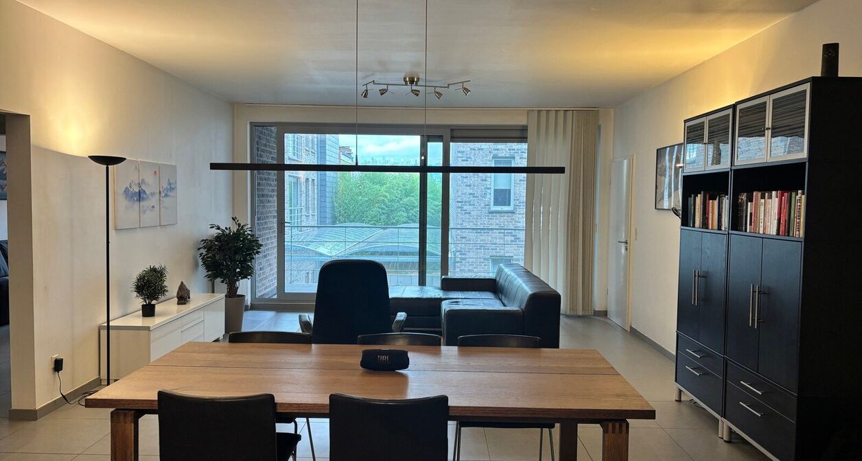 Appartement te huur in Leuven