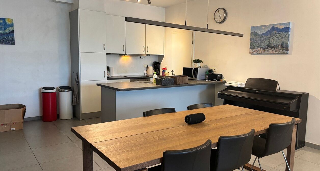 Appartement te huur in Leuven