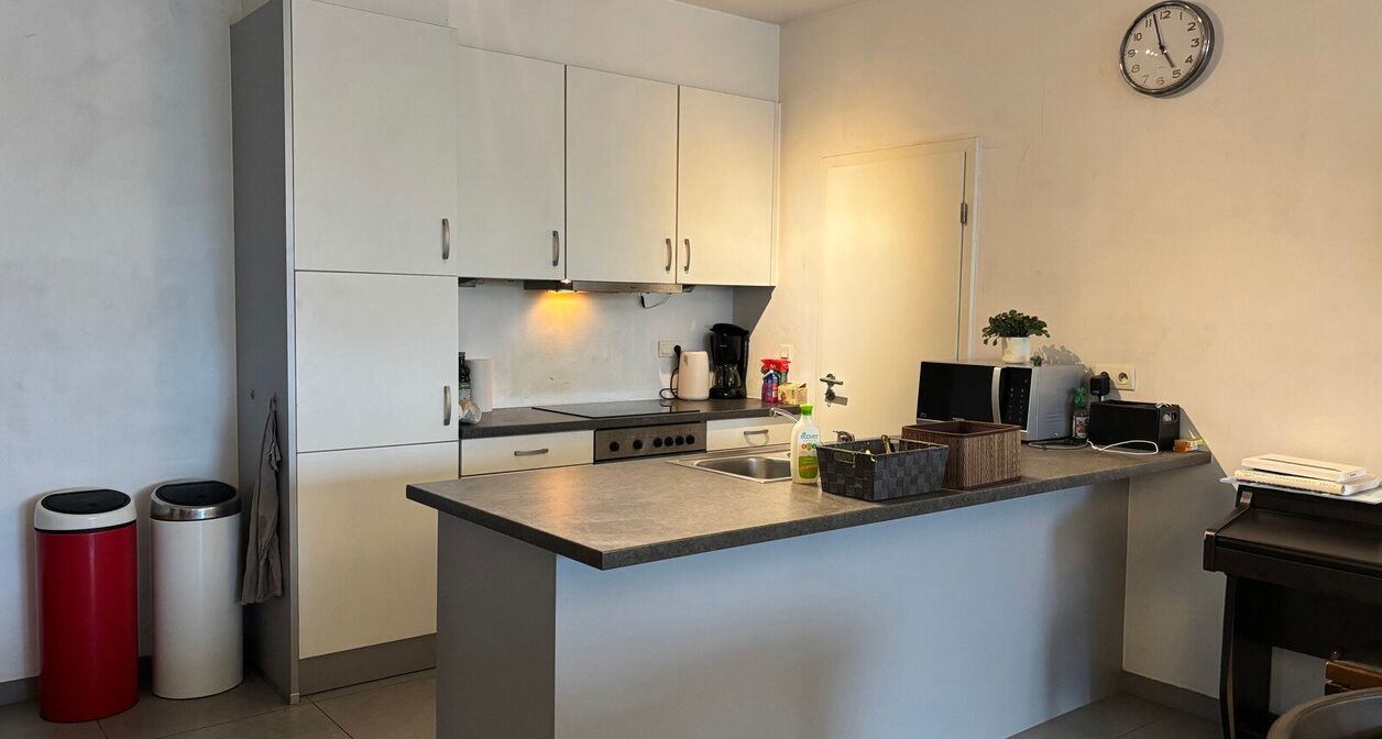 Appartement te huur in Leuven