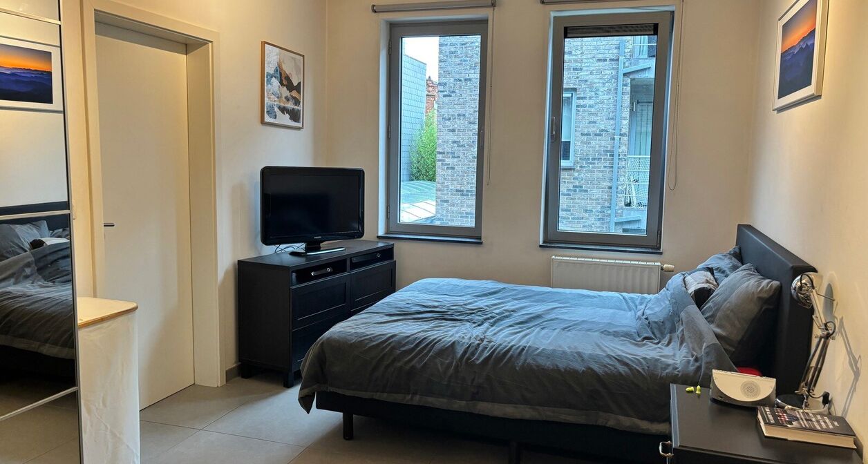 Appartement te huur in Leuven