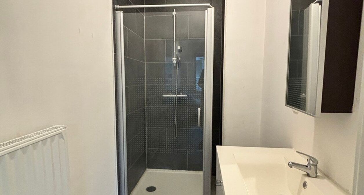 Appartement te huur in Leuven