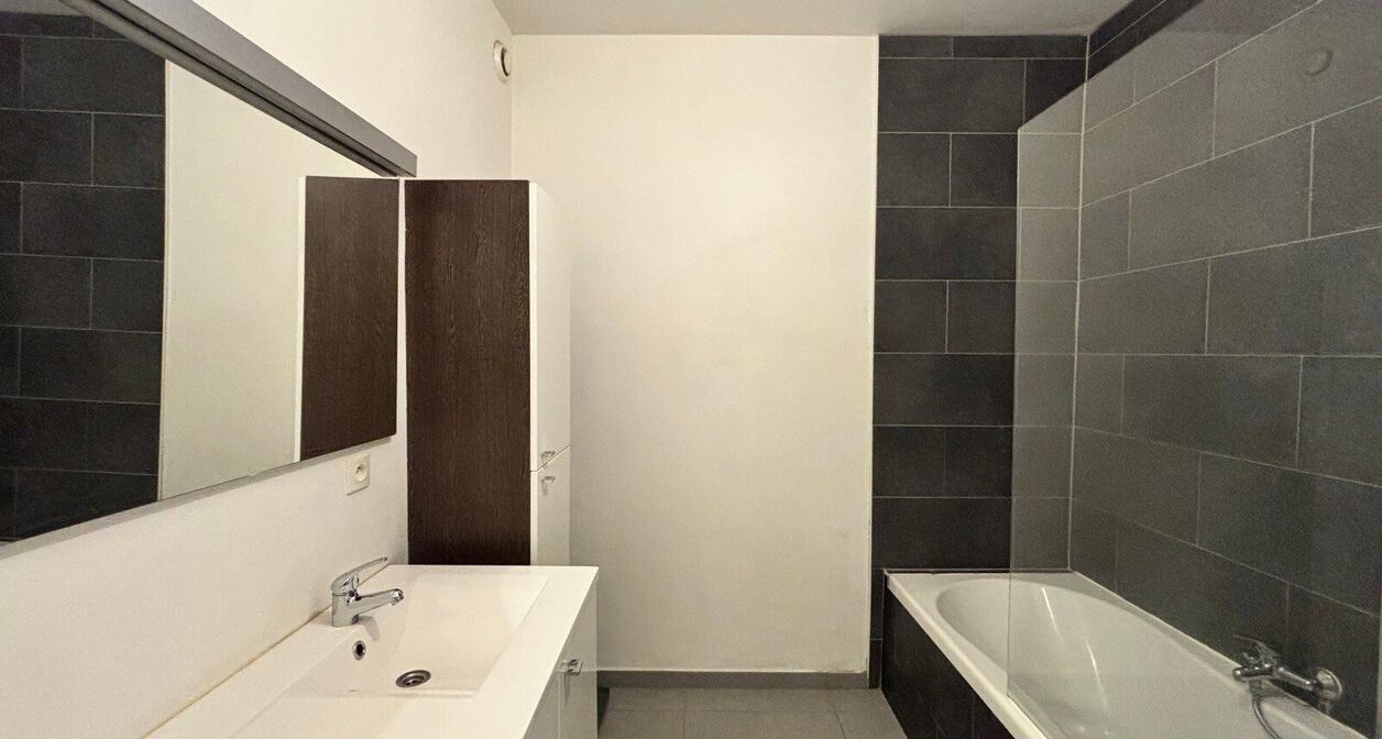 Appartement te huur in Leuven