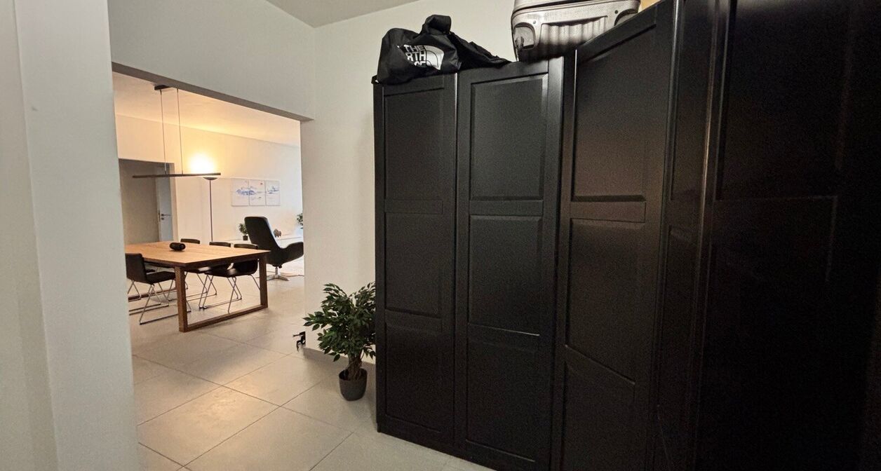 Appartement te huur in Leuven