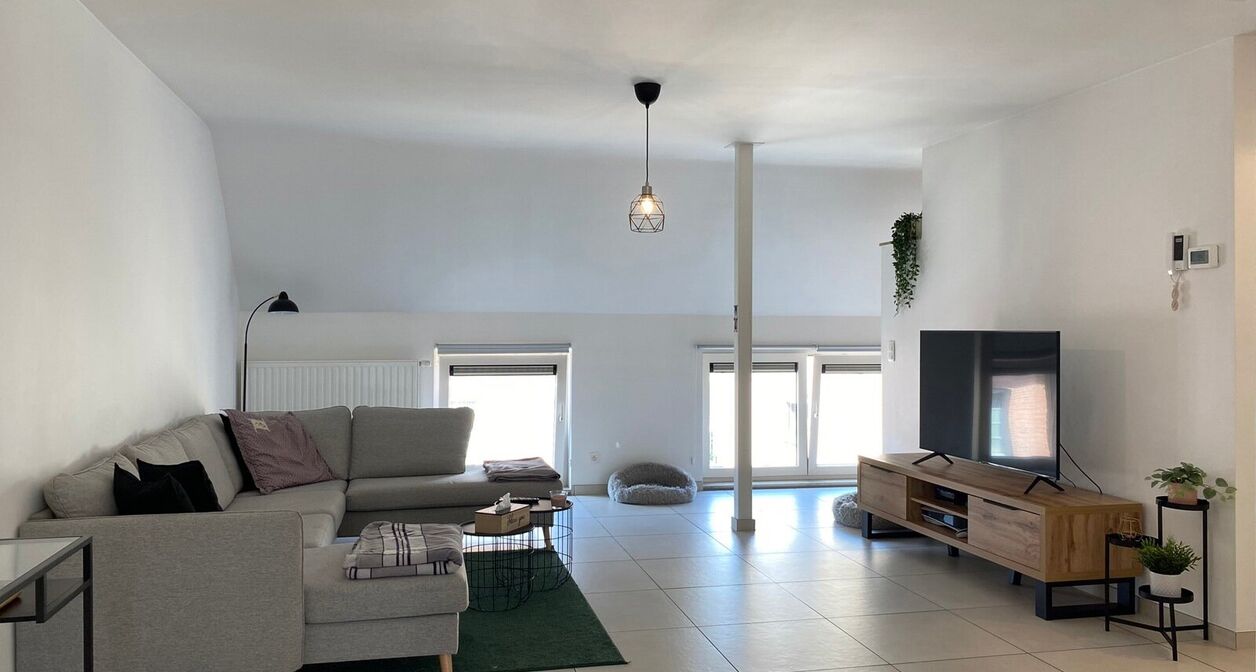 Duplex te huur in Aarschot