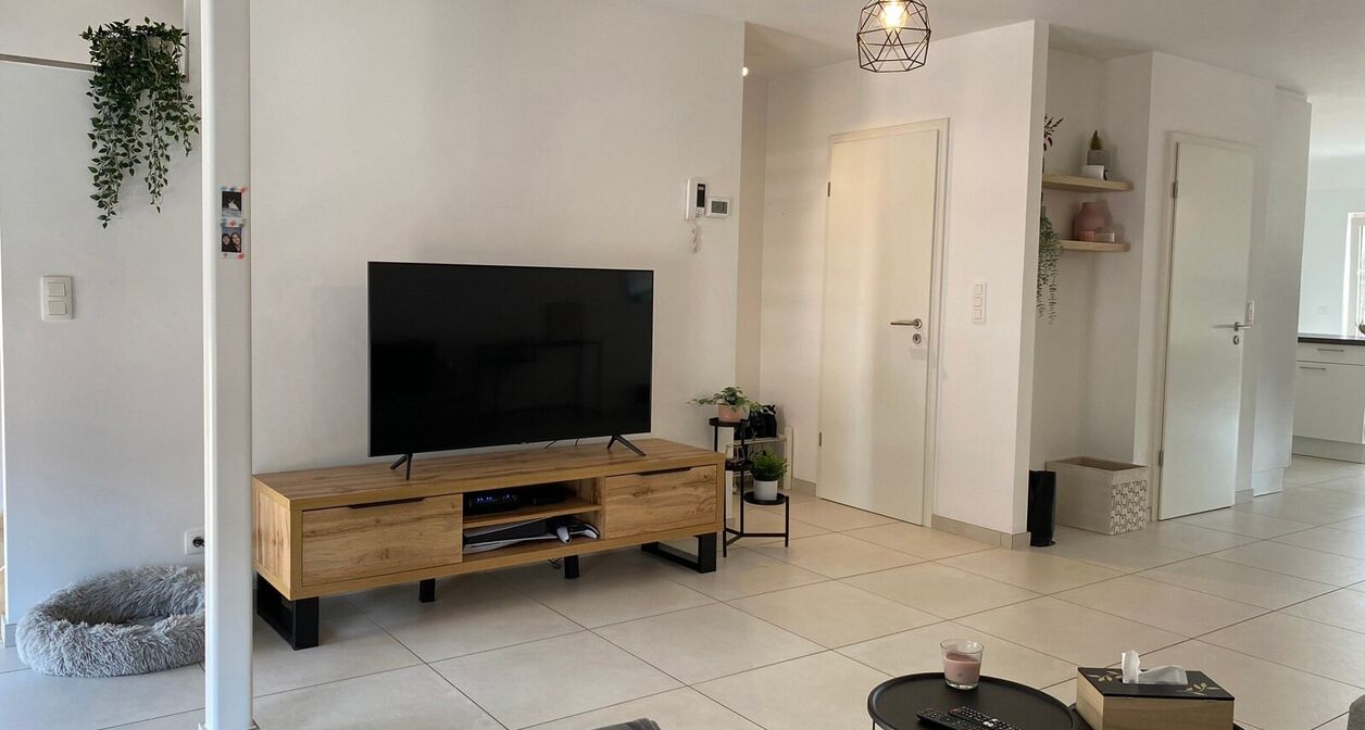 Duplex te huur in Aarschot
