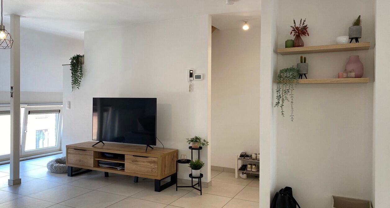 Duplex te huur in Aarschot