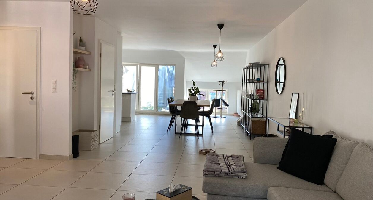 Duplex te huur in Aarschot