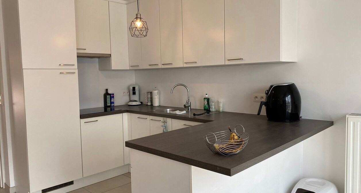 Duplex te huur in Aarschot