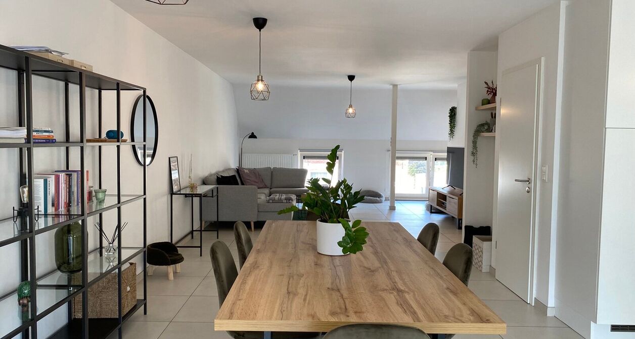 Duplex te huur in Aarschot