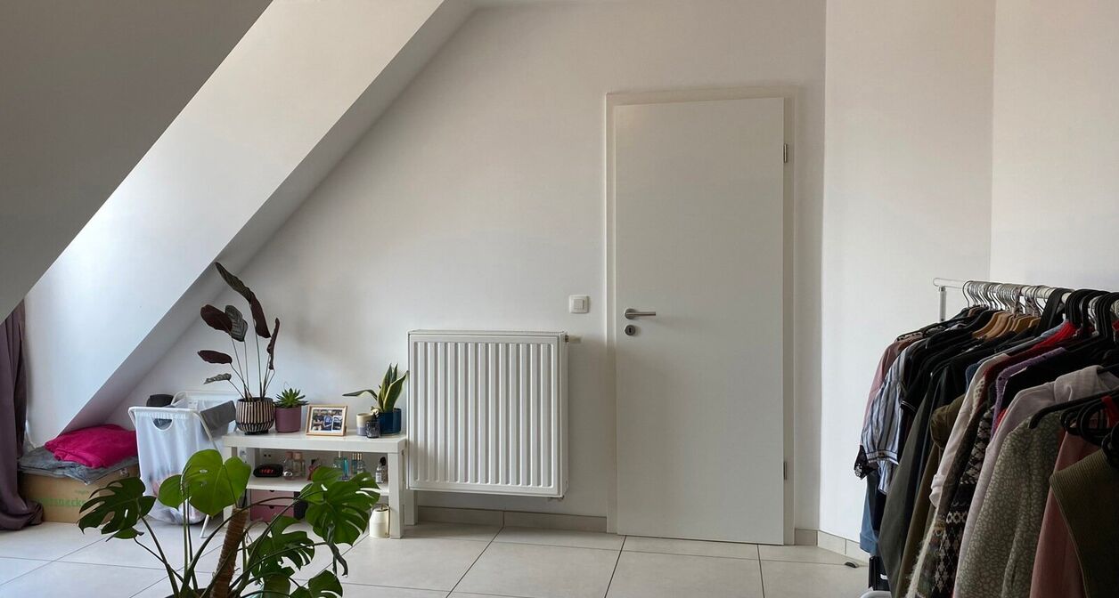 Duplex te huur in Aarschot