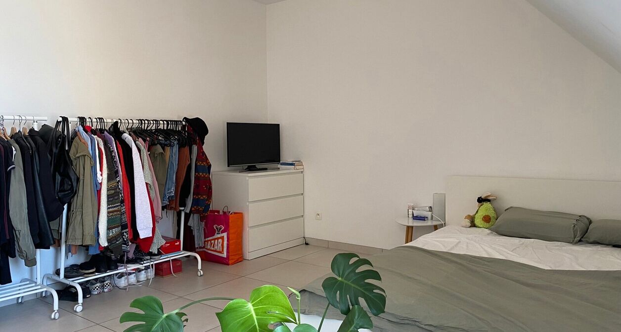 Duplex te huur in Aarschot
