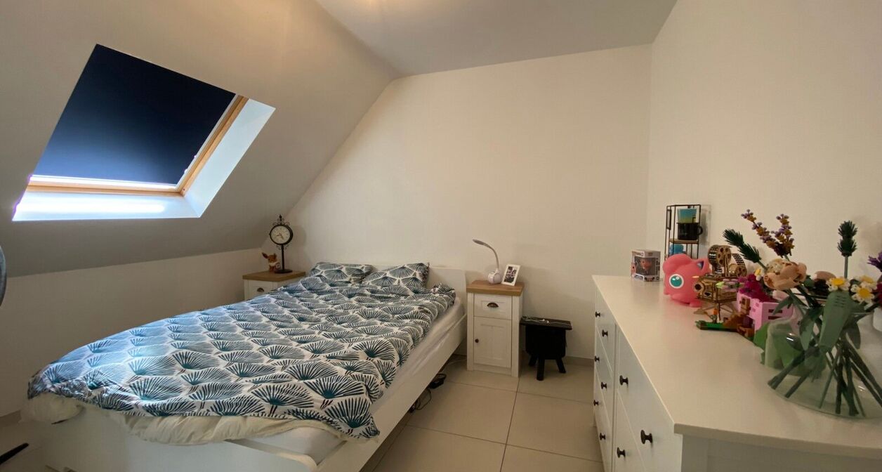 Duplex te huur in Aarschot