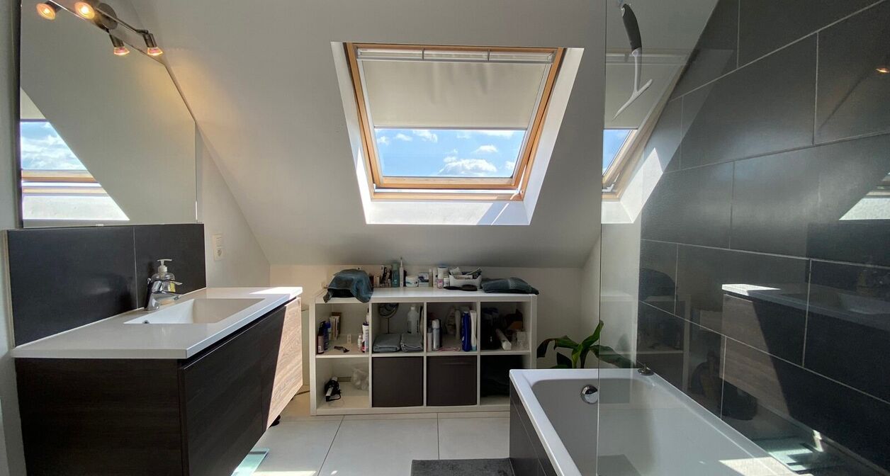 Duplex te huur in Aarschot
