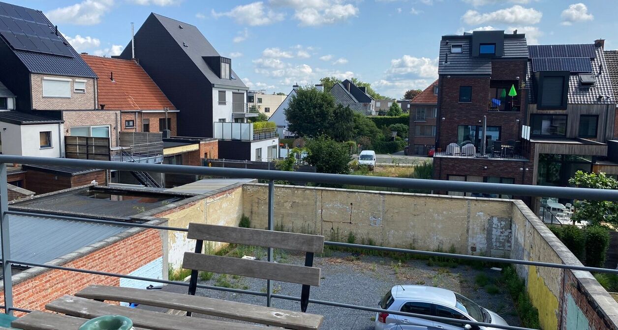 Duplex te huur in Aarschot