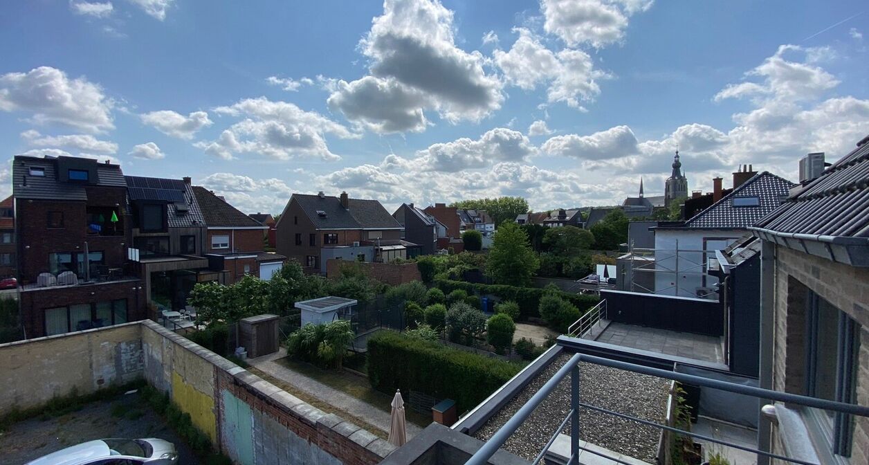 Duplex te huur in Aarschot