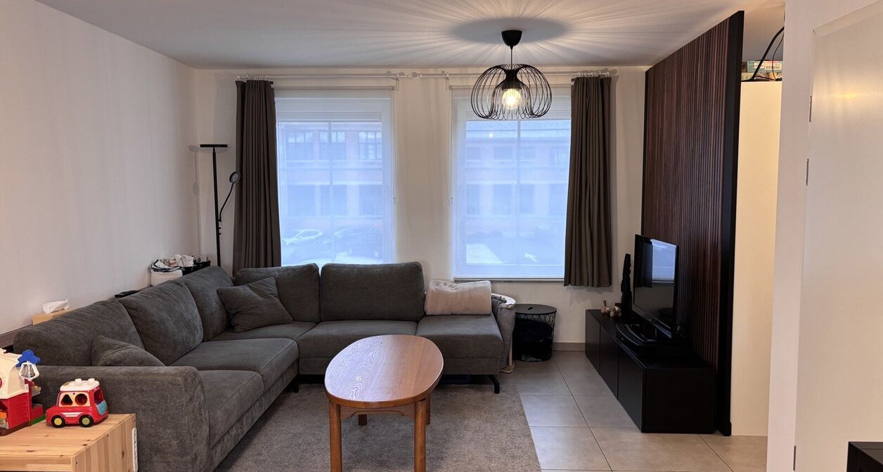 Duplex te huur in Aarschot Rillaar