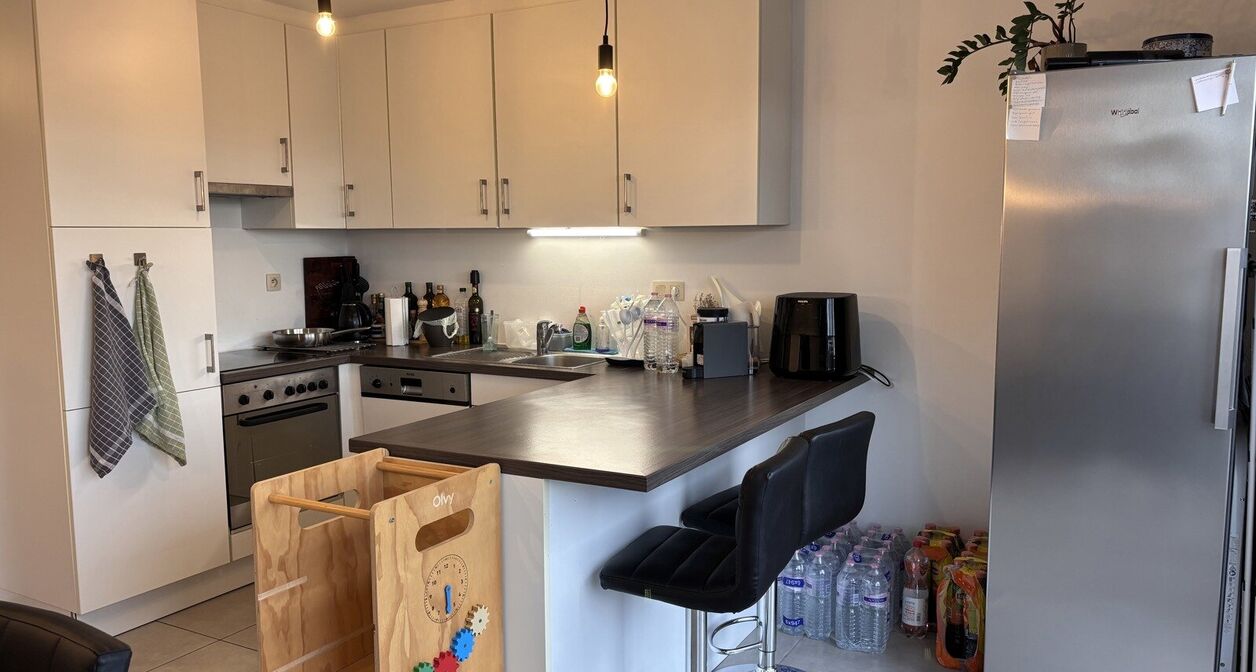 Duplex te huur in Aarschot Rillaar