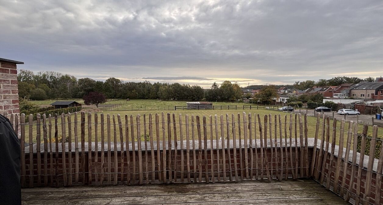 Duplex te huur in Aarschot Rillaar