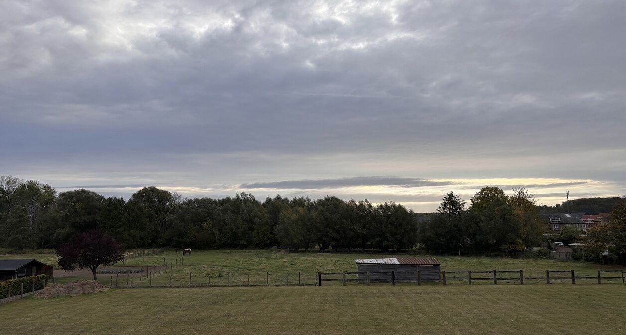 Duplex te huur in Aarschot Rillaar
