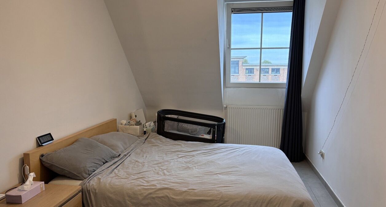 Duplex te huur in Aarschot Rillaar