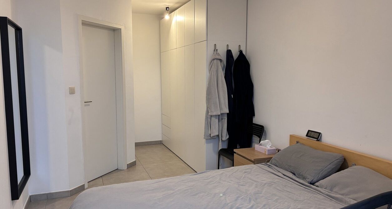 Duplex te huur in Aarschot Rillaar