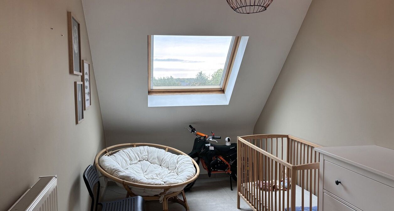 Duplex te huur in Aarschot Rillaar