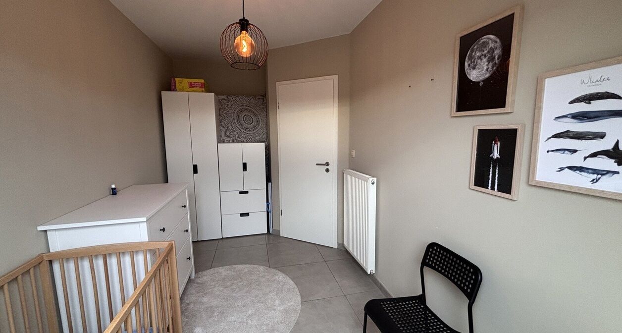 Duplex te huur in Aarschot Rillaar