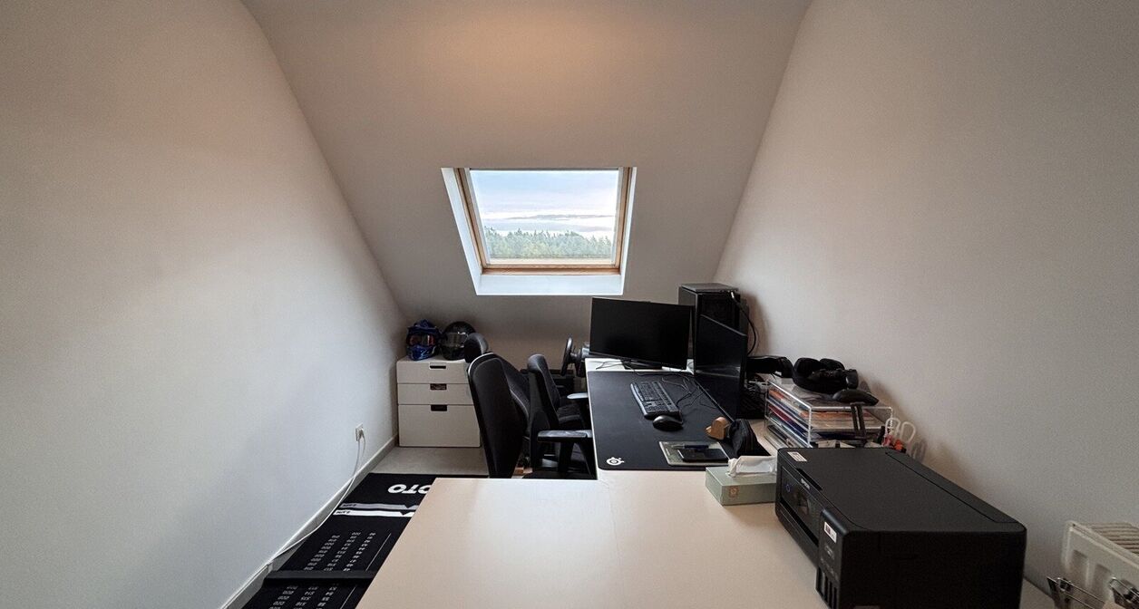 Duplex te huur in Aarschot Rillaar