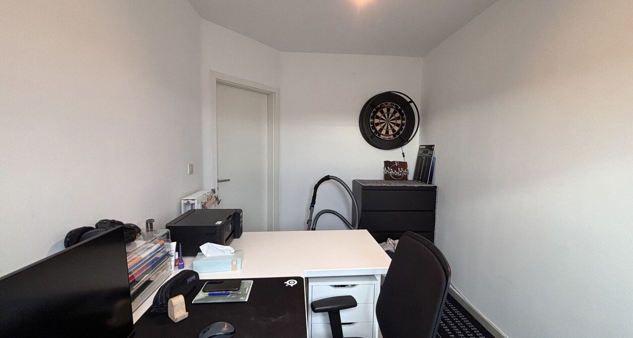 Duplex te huur in Aarschot Rillaar