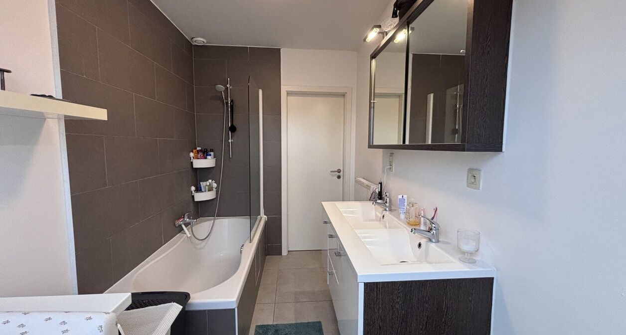 Duplex te huur in Aarschot Rillaar