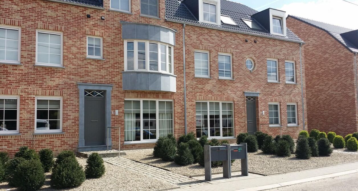 Duplex te huur in Aarschot Rillaar