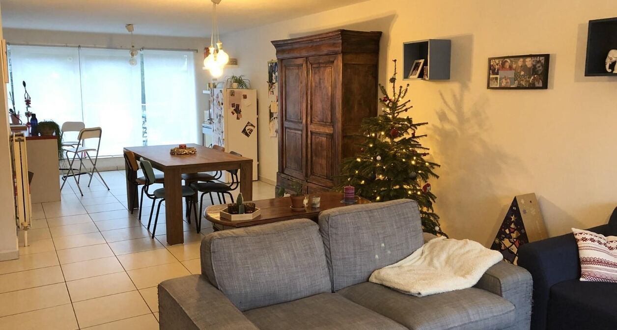 Duplex te huur in Boutersem